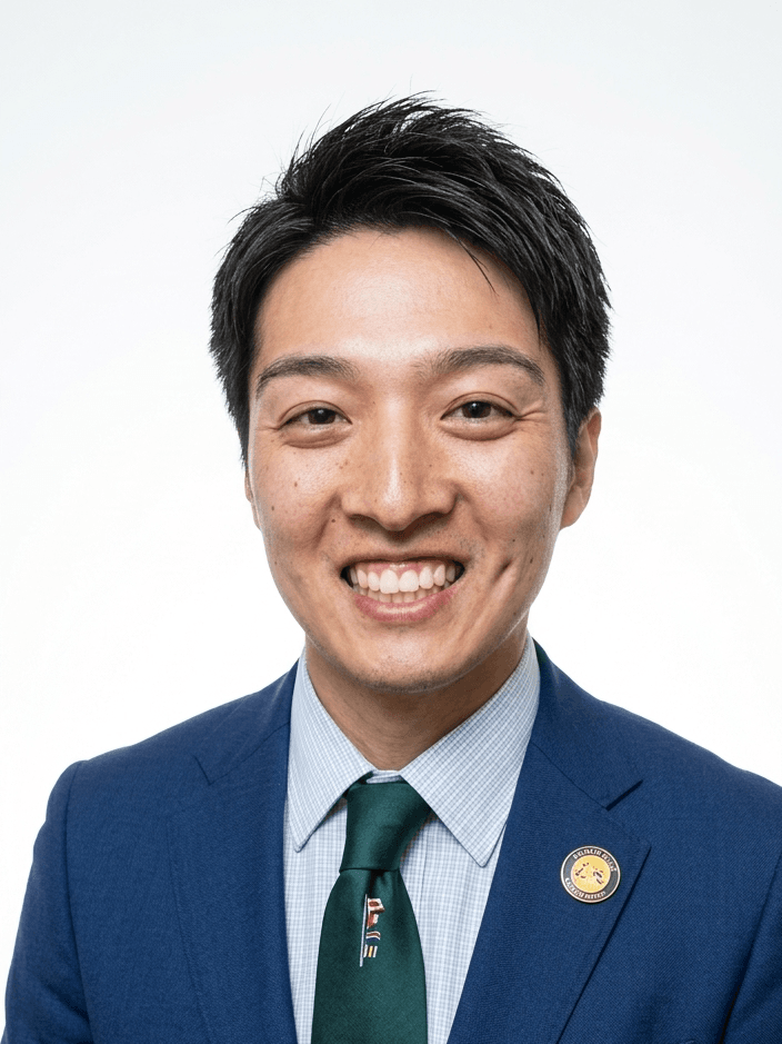 Tatsuya Ueda, Managing Director of GSM Fuji LLC